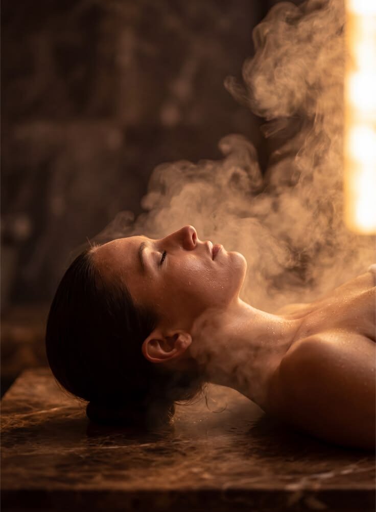 Restorative Ritual — 60 minutes