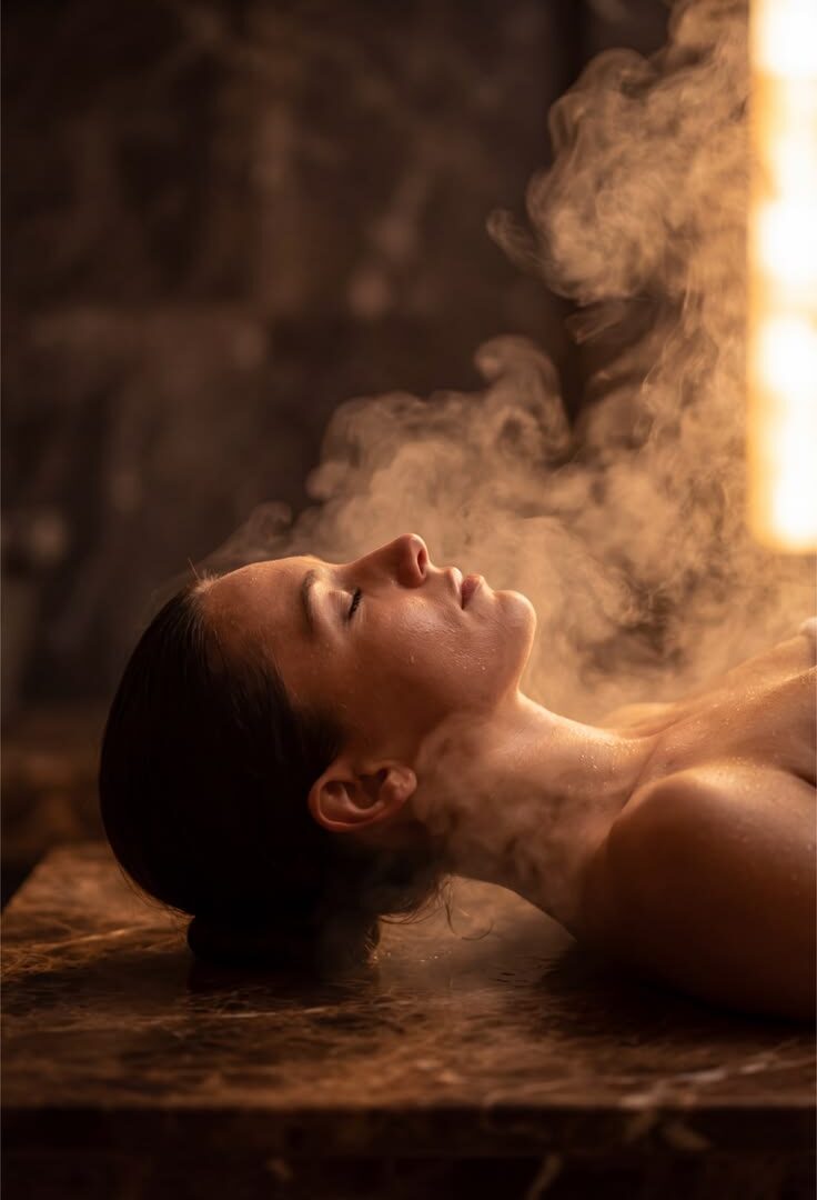 Restorative Ritual — 60 minutes