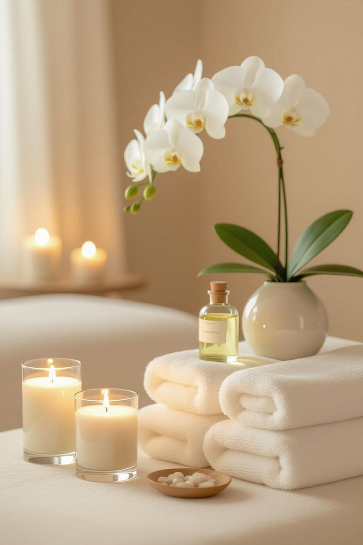 Double treatment room