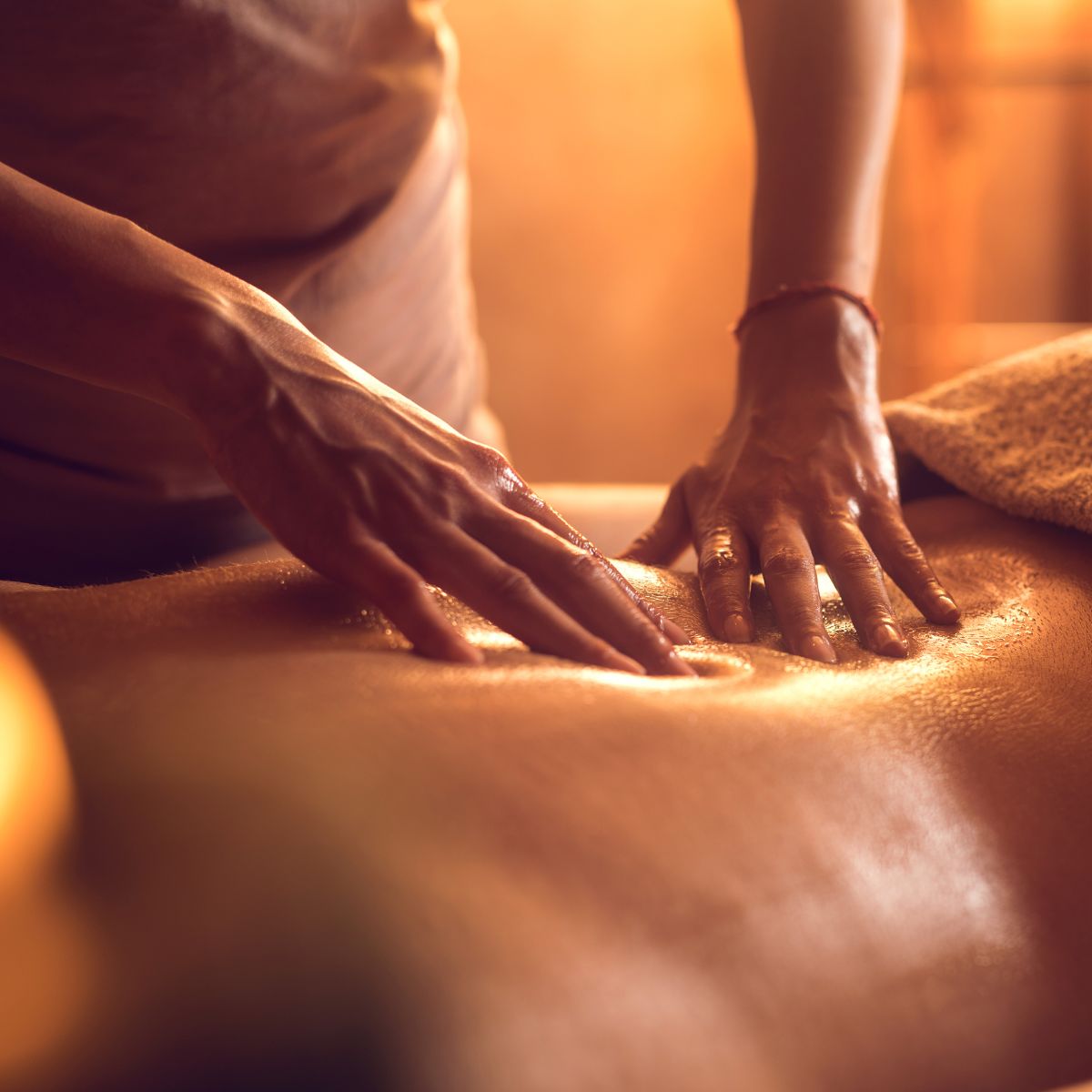 Swedish Massage